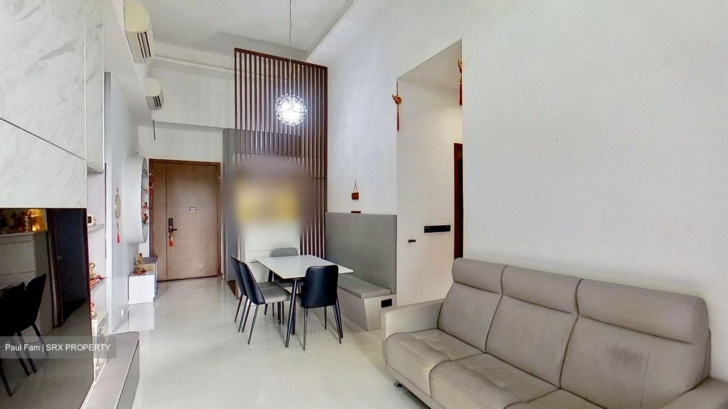 Kandis Residence (D27), Condominium #632213221